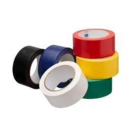 Fita Demarcação de Solo Cores